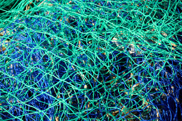 Fischernetz