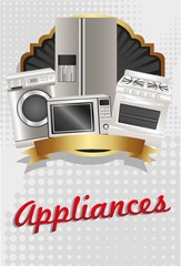 flyer  appliances