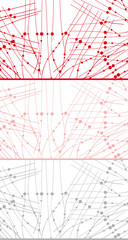 Abstract vector background