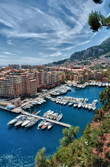 monaco