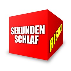 w&uuml;rfel v4 sekundenschlaf I