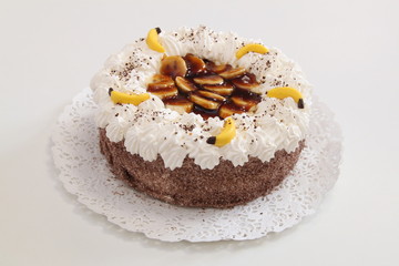fruit cake