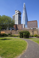 The Shard London Bridge