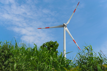 Windenergie