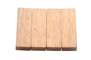 piece of wood
