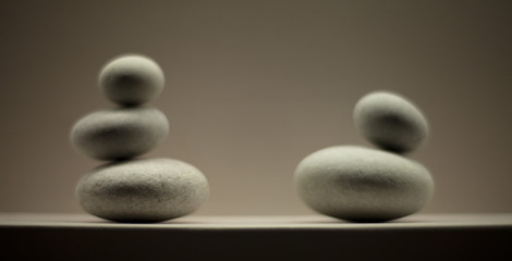 zen stones