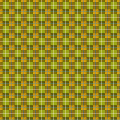 plaid pattern