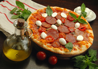Pizza