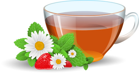 cup of tea