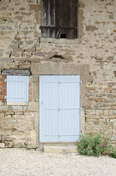 Alte Scheune