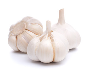 garlic bulb