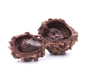 Chocolate candy
