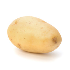 New potato