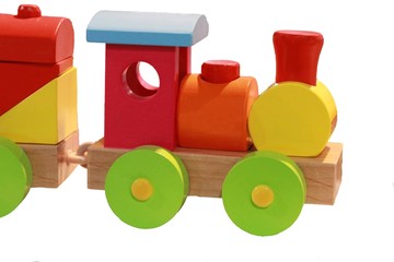 petit train