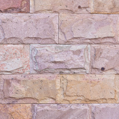 brick color wall texture