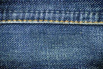 Background jeans