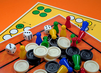 Brettspiele