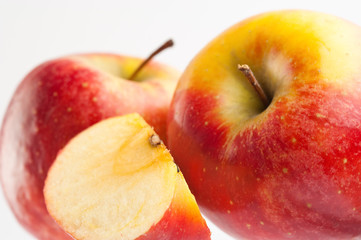Pommes