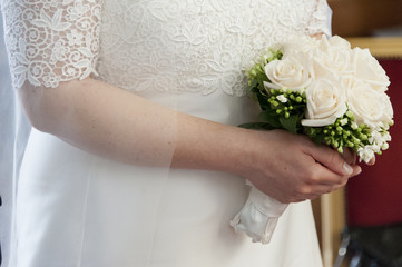 sposi  matrimonio