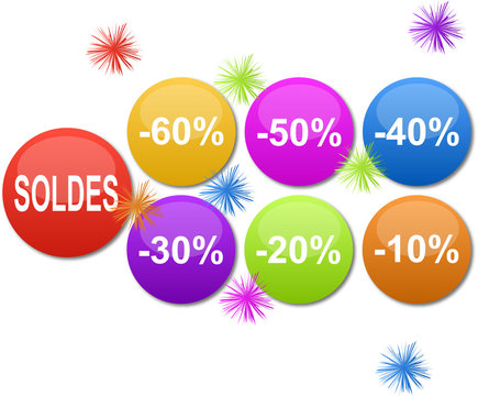 SOLDES