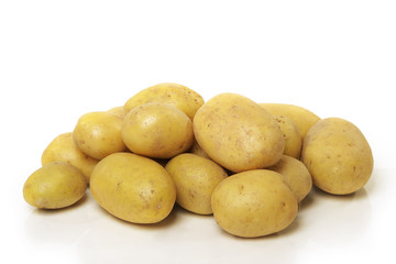 Potatoes