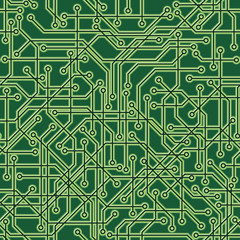 Circuit Background