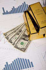 Golden Bar