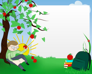 Knowledge is everywhere