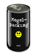 Mogelpackung