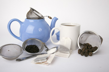 Tea Time