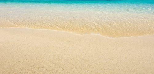 Fototapeta na wymiar sand of beach