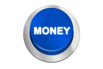 Botón azul money