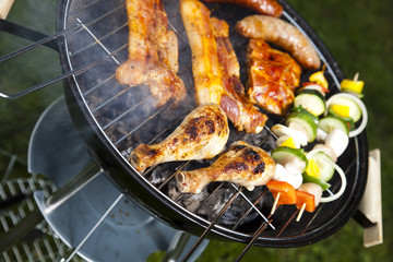 Grilling 