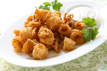 Calamari