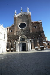 Fototapeta premium Venezia,