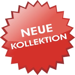 étiquette neue kollektion