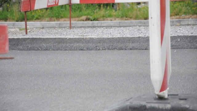 Baustelle