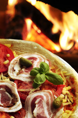 Pizza 피자