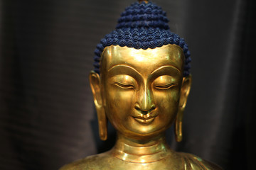 buddha statue