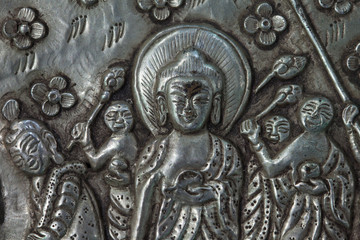 buddha statue