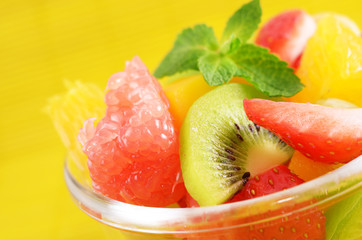 Fruit salad