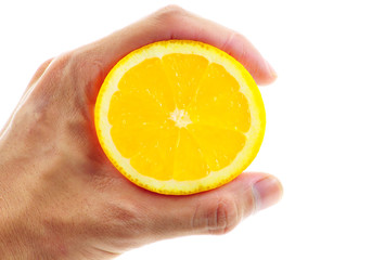 Vitamin C for body