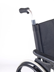 wheelchair