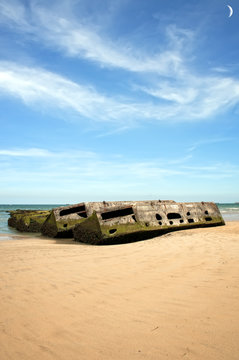 Arromanches