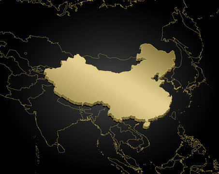 Map Of China Images Browse 473 Stock Photos Vectors And Video Map Of China Images Browse 473 Stock Photos Vectors And Video