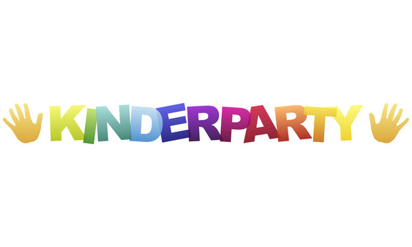 Kinderparty