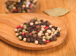 spices