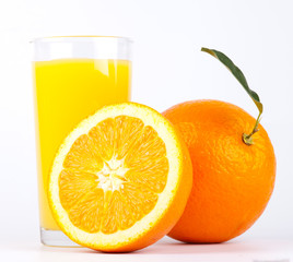 Orange juice