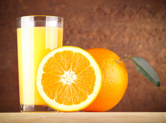 orange juice