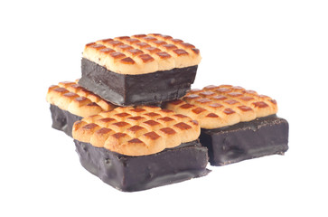 Chocolate Biscuits